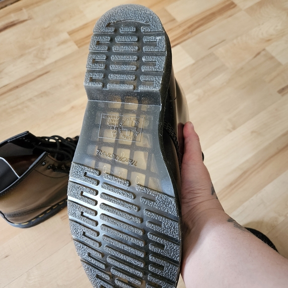 Dr. Martens boots - Picture 5 of 5